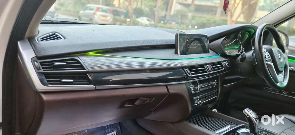 Bmw X5 Xdrive 30d, 2017, Diesel