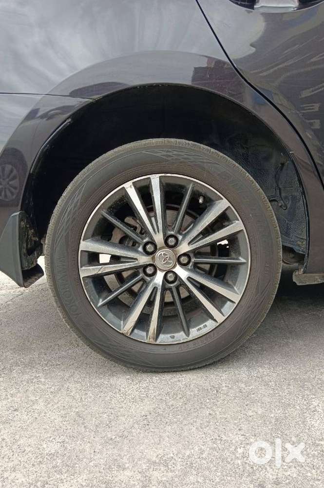 Toyota Corolla Altis 1.8 Gl, 2017, Petrol