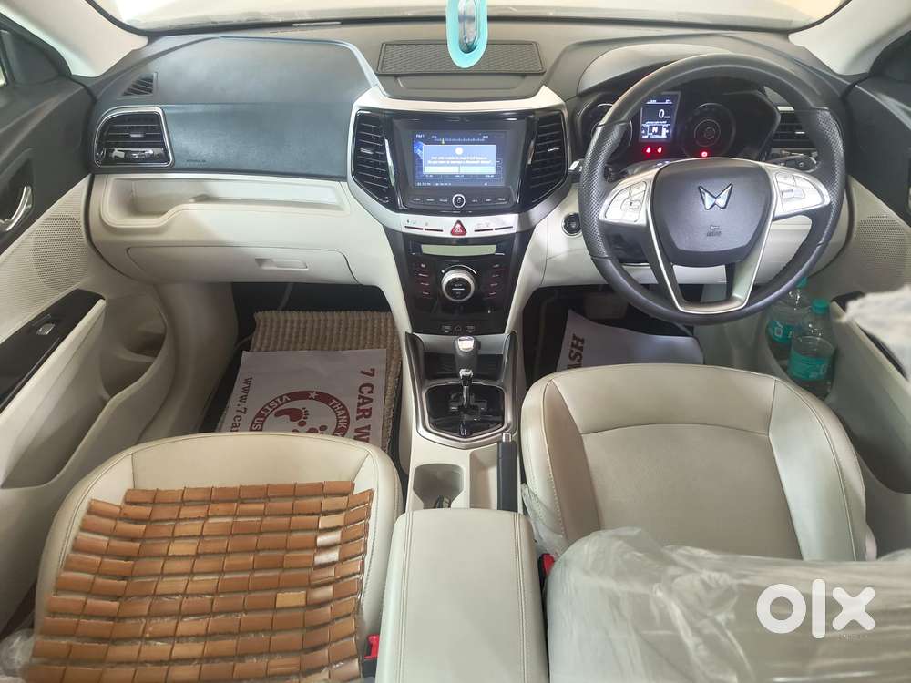 Mahindra Xuv300 W8 Amt Optional Diesel, 2023, Diesel