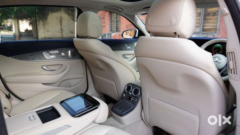 Mercedes-benz E-class E 200 Exclusive, 2023, Petrol