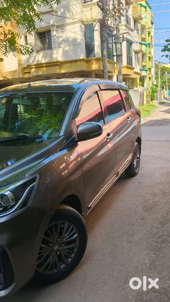 Maruti Suzuki Ertiga, 2019, Diesel