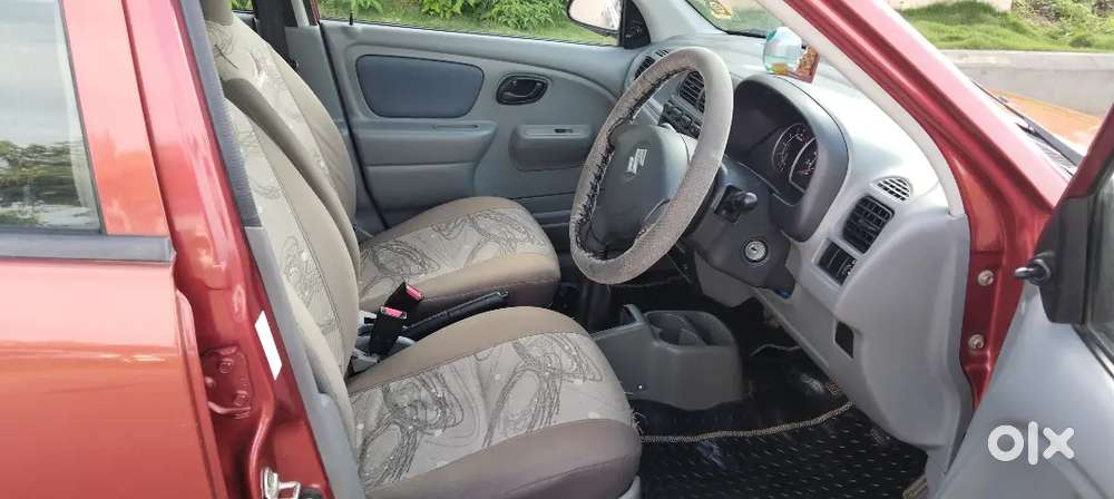 2014 Alto K10 Manual Petrol Maruti Suzuki