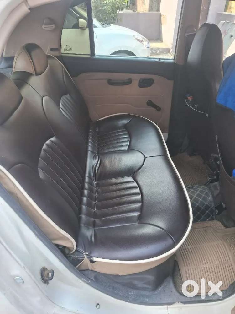 Hyundai Santro Xing 2014