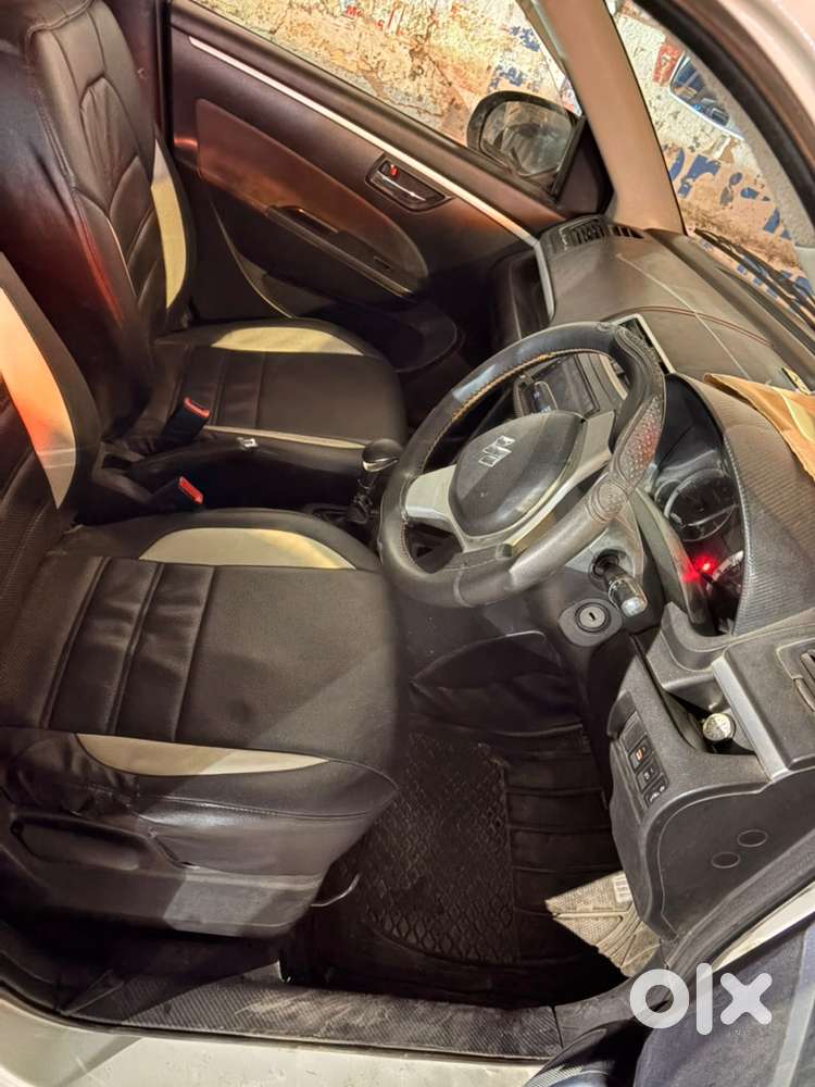 Maruti Suzuki Swift 2014
