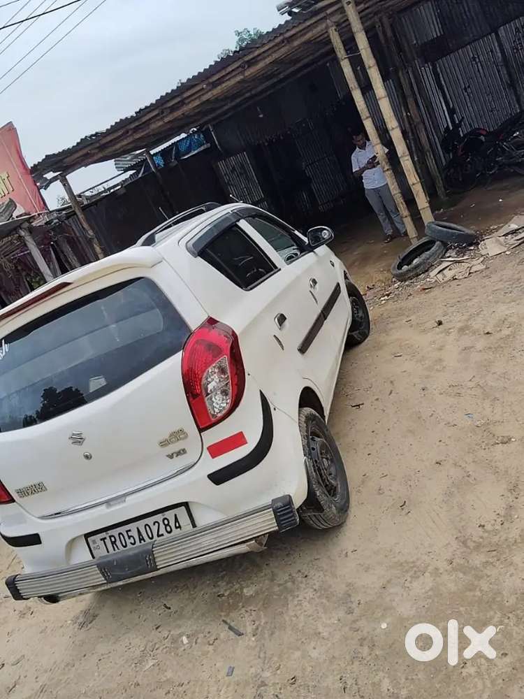 Maruti Susuzuki Alto 800 Bxi Car  Selling For 160,000₹
