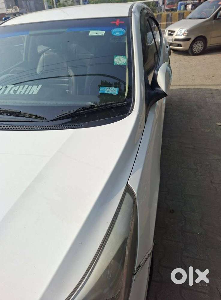 Hyundai Verna Crdi Vgt 1.5, 2016, Diesel