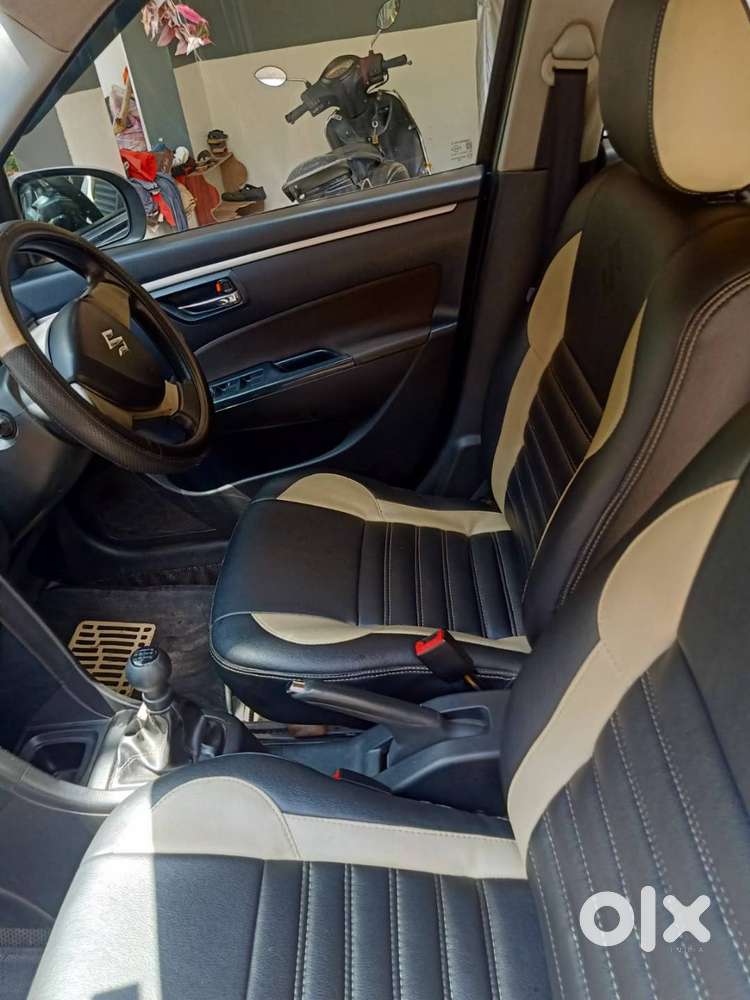 Maruti Suzuki Swift Vdi 2015