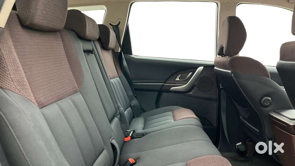 Mahindra Xuv500 W6 2wd, 2014, Diesel