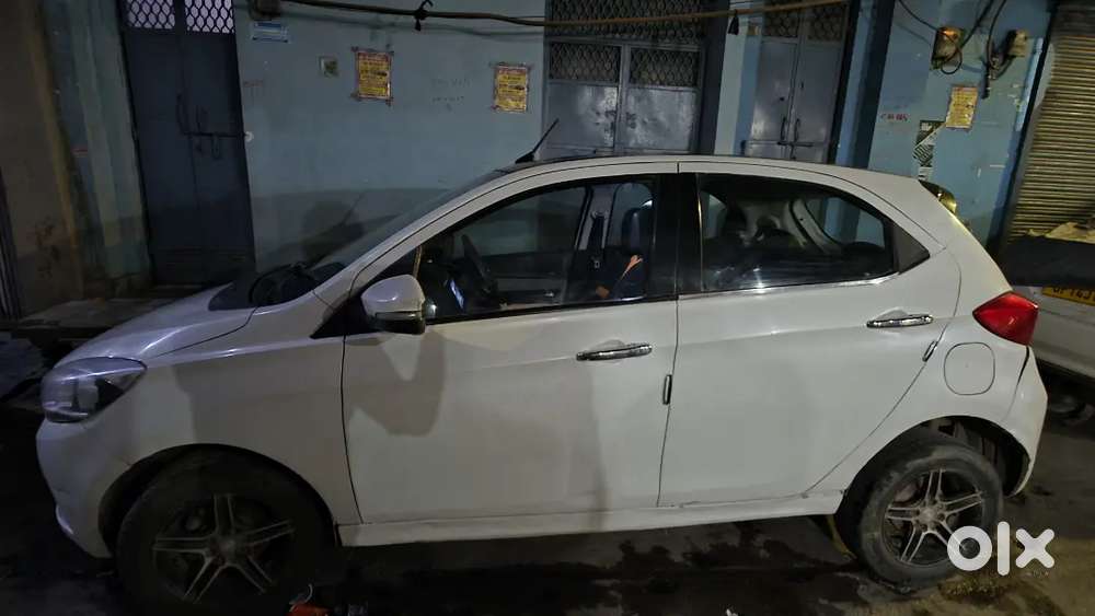 Full Car Ok Hai Koi Kami Nahi Hai