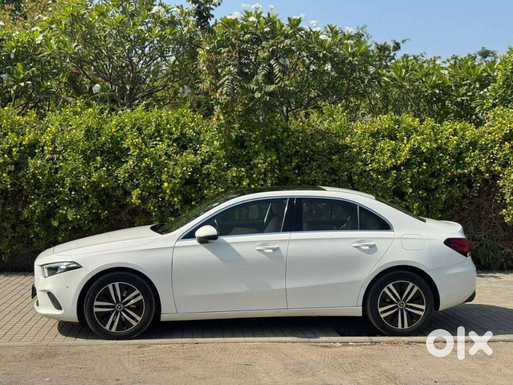 Mercedes-benz A-class Limousine 200d, 2022, Diesel