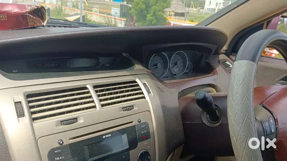 Tata Manza 2011 Diesel 170000 Km Driven