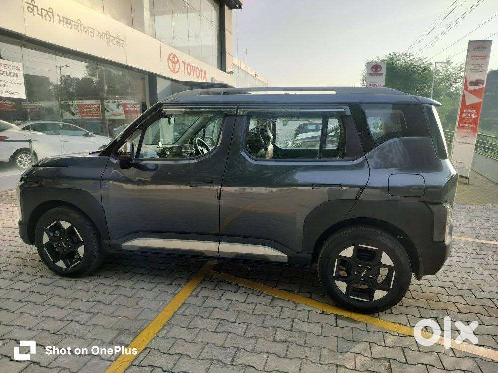 Kia Syros Htk Opt Diesel, 2025, Diesel