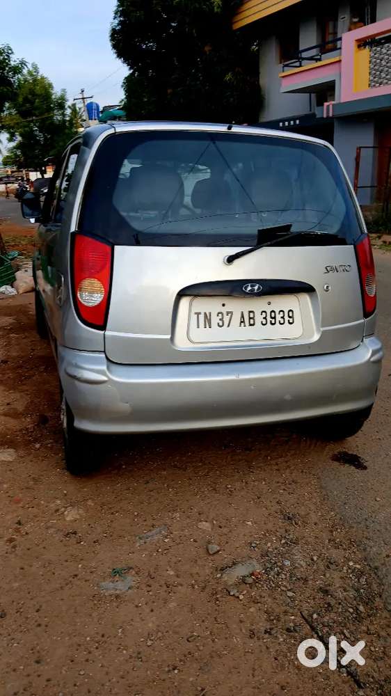 All Papers Are Current , Insurance,  Fc Upto 2031, Good Condition Car