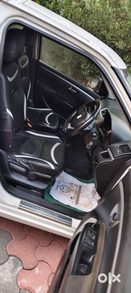 Maruti Suzuki Swift Ddis Zdi Plus, 2014, Diesel