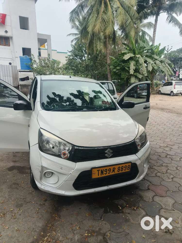 Maruti Suzuki Celerio 2020 Cng & Hybrids 950000 Km Driven