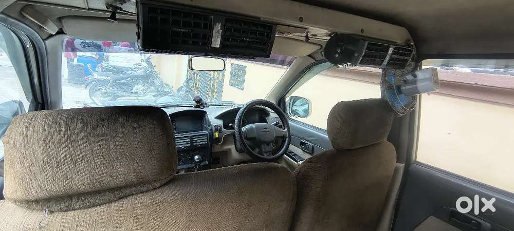 Chevrolet Tavera 2008 Diesel
