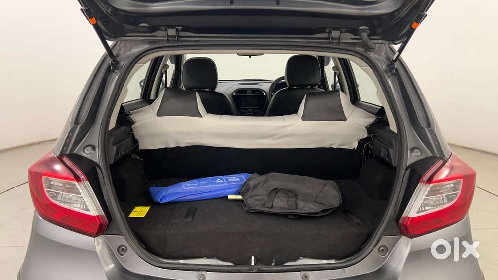 Tata Tiago 1.2 Revotron Xz Plus Cng, 2023, Cng & Hybrids