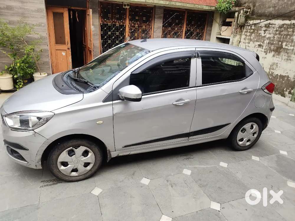 Tata Tiago 1.2 Revotron 2017