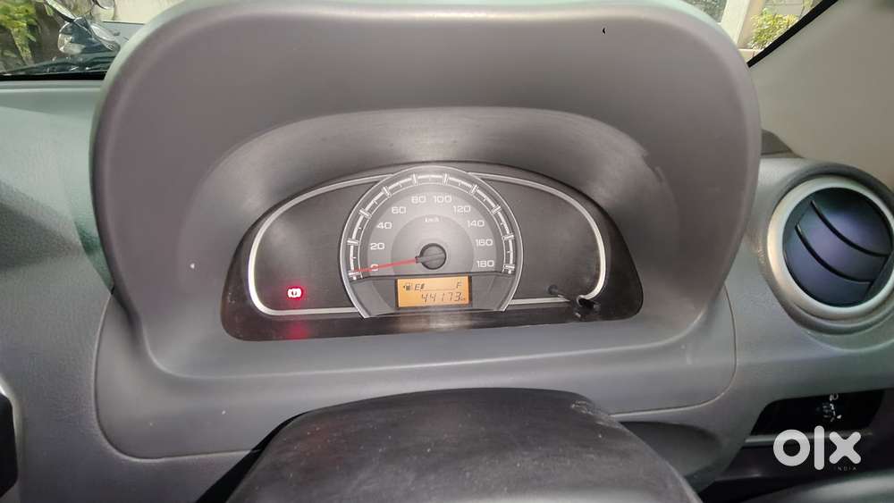 Maruti Suzuki Alto 800 Lxi, 2015, Petrol