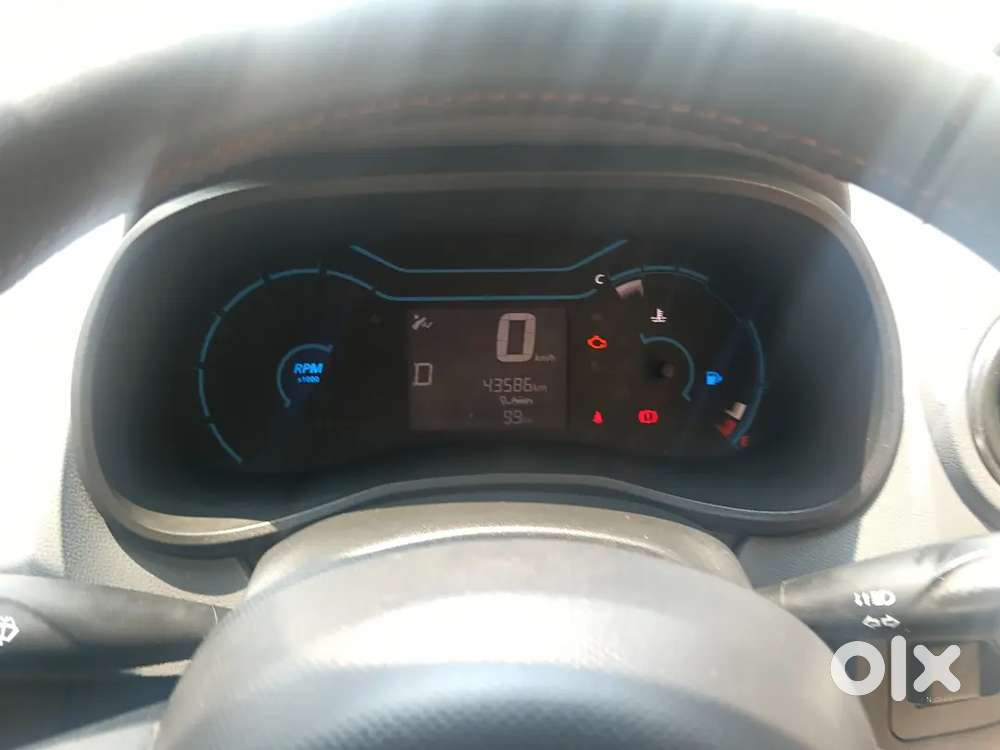 2020 Renault Kwid Automatic -excellent Condition