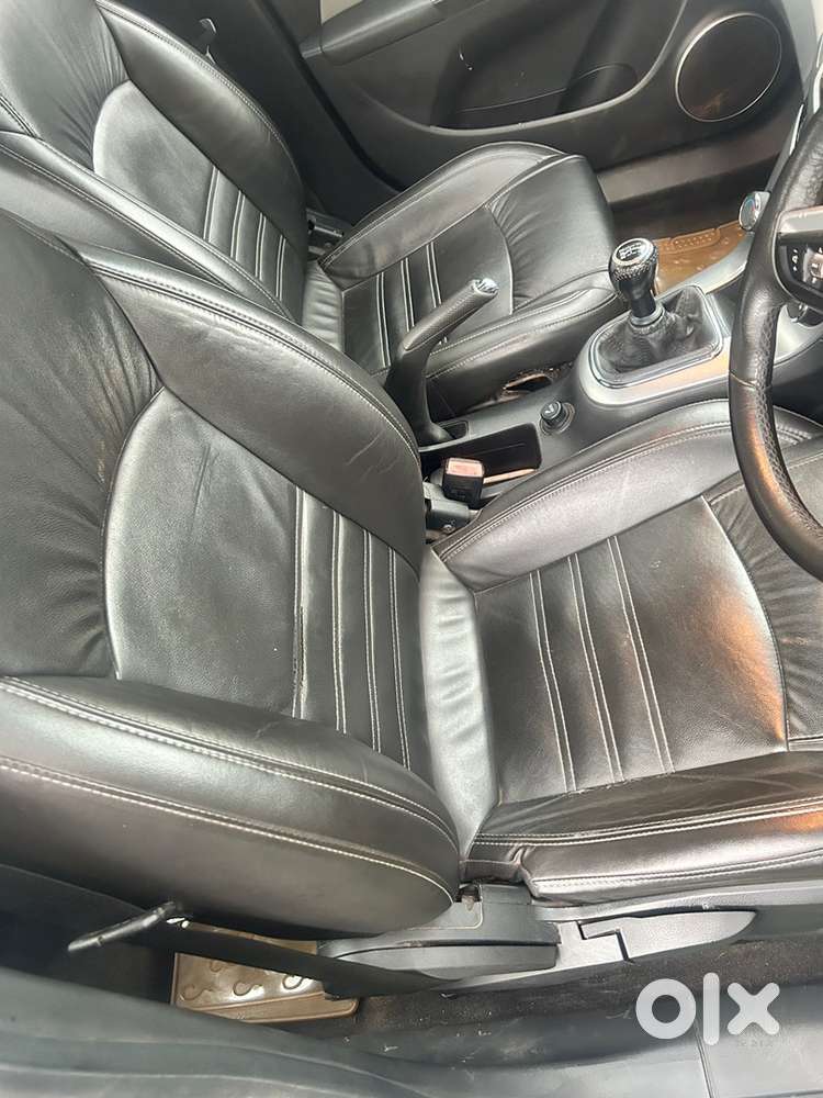 Chevrolet Cruze 2012 Diesel 25000 Km Driven