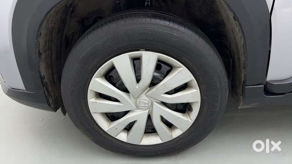 Honda Elevate V Mt, 2024, Petrol