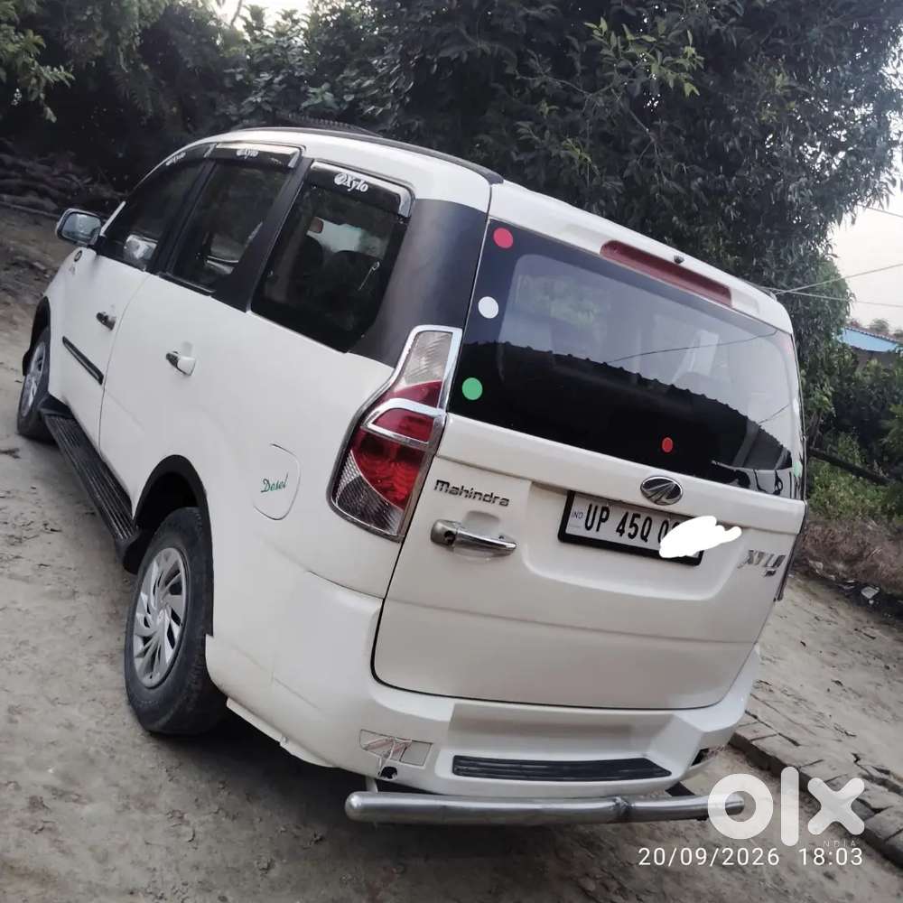 Mahindra Xylo Diesel 2014