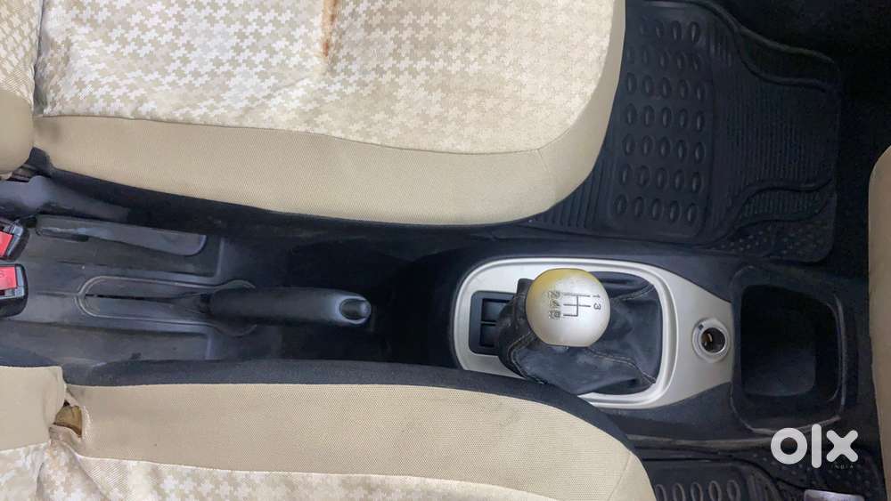 Tata Nano 2012-2015 Twist Xt, 2014, Petrol