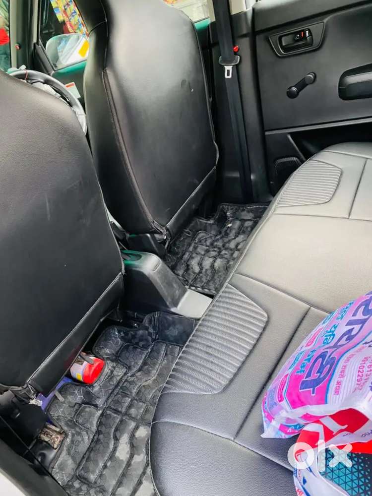 Maruti Suzuki Wagon R 2026 Lxi