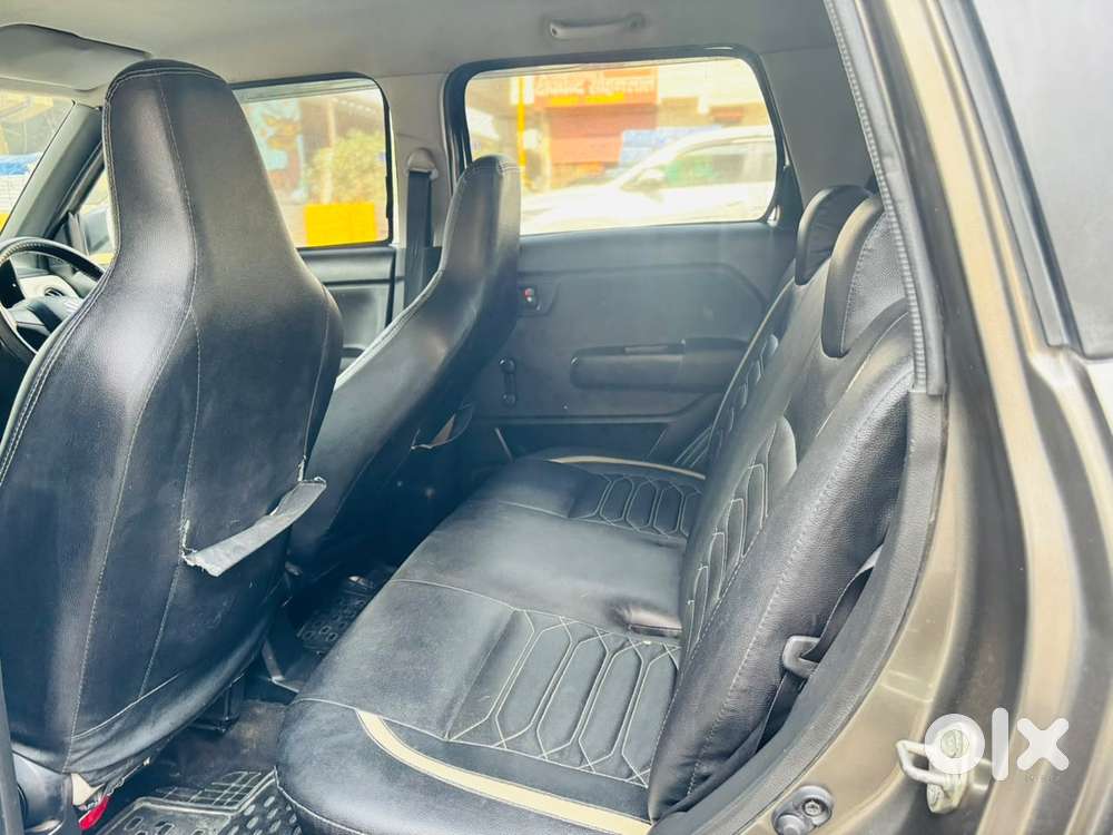Maruti Suzuki Wagon R Lxi Opt, 2019, Cng & Hybrids