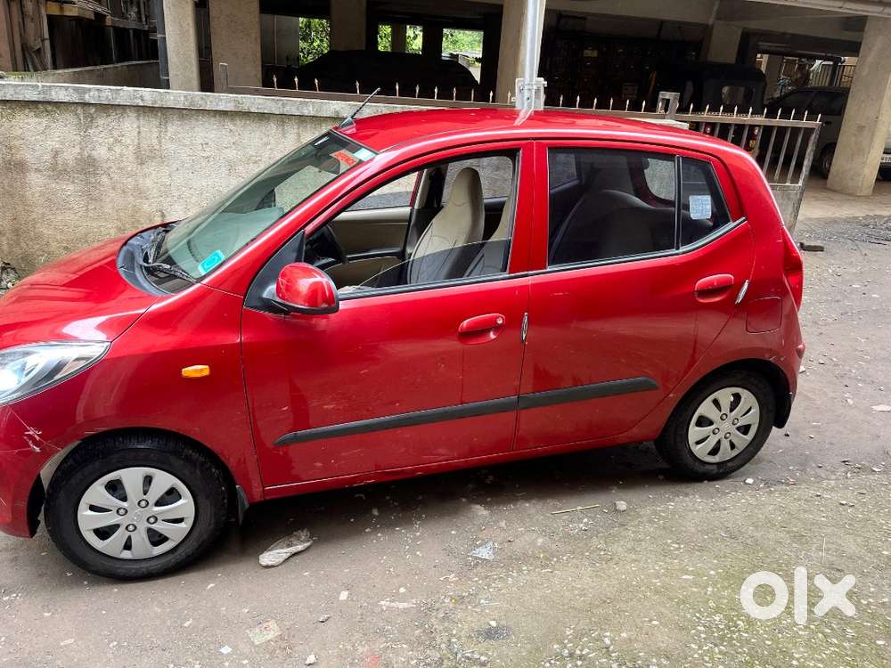 Selling My Well-maintained Hyundai I10 Magna 1.2 Petrol