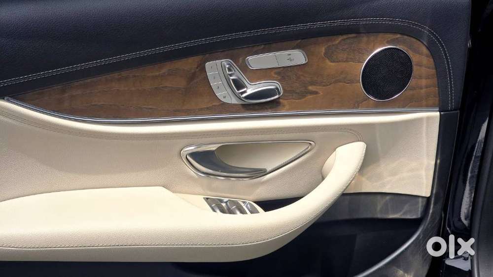 Mercedes-benz E-class E 220d Exclusive, 2019, Diesel