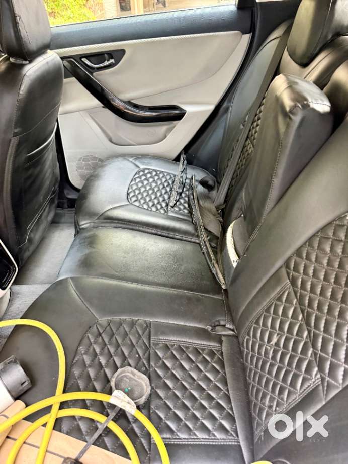 Tata Nexon Ev, 2020, Electric