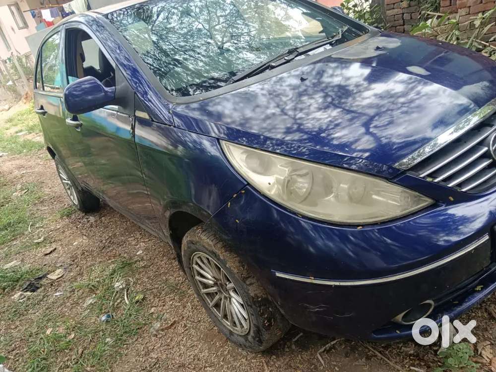 Very Good Condition Car
