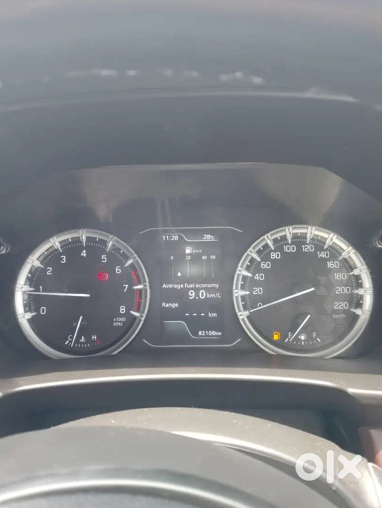 Maruti Suzuki Grand Vitara 2023 Hybrid Car