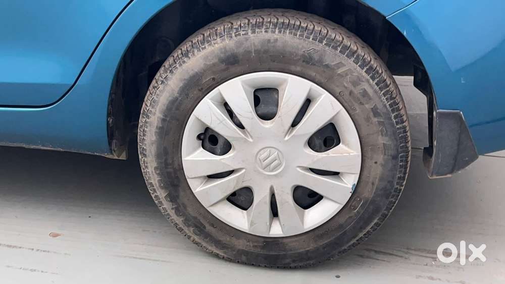 Maruti Suzuki Swift Dzire 1.3 Vxi, 2013, Petrol
