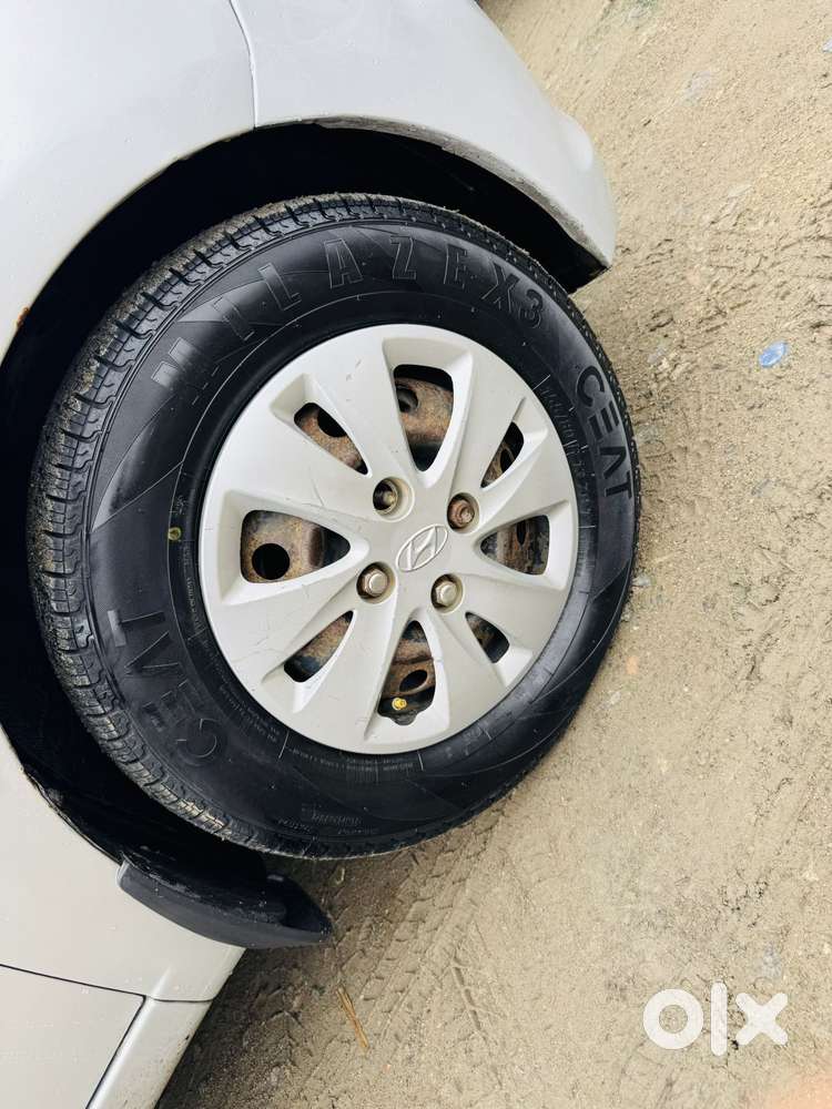 Hyundai I10 Magna, 2011, Petrol