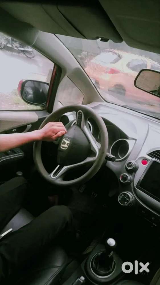 Honda Jazz 2009 Model