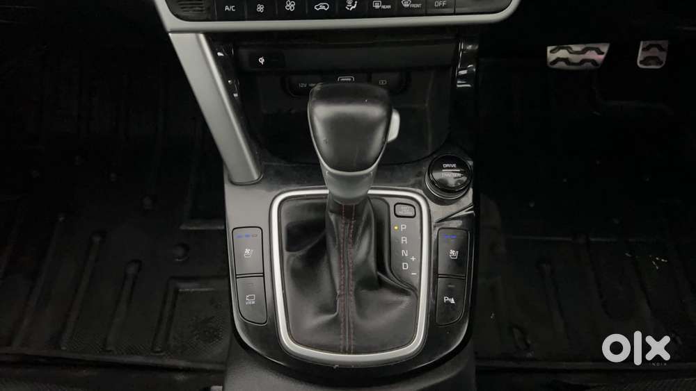 Kia Seltos Gtx Plus, 2022, Diesel