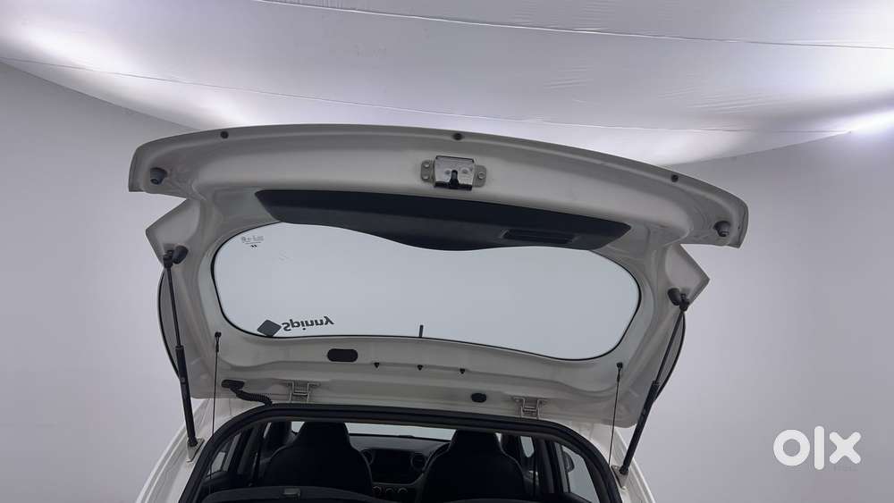 Hyundai Grand I10 1.2 Kappa Magna, 2015, Petrol