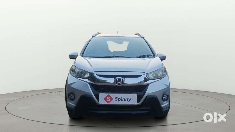 Honda Wr-v 1.5 Vx I-dtec, 2018, Diesel
