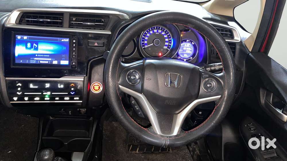 Honda Jazz 1.2 Zx I-vtec, 2021, Petrol