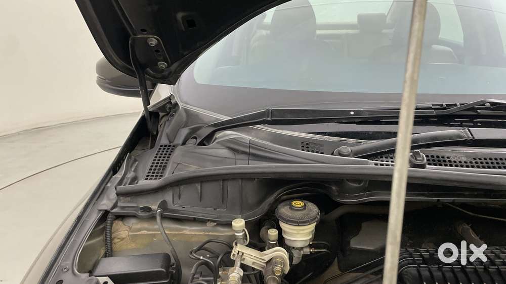Honda City 1.5 Zx Cvt I-vtec, 2017, Petrol