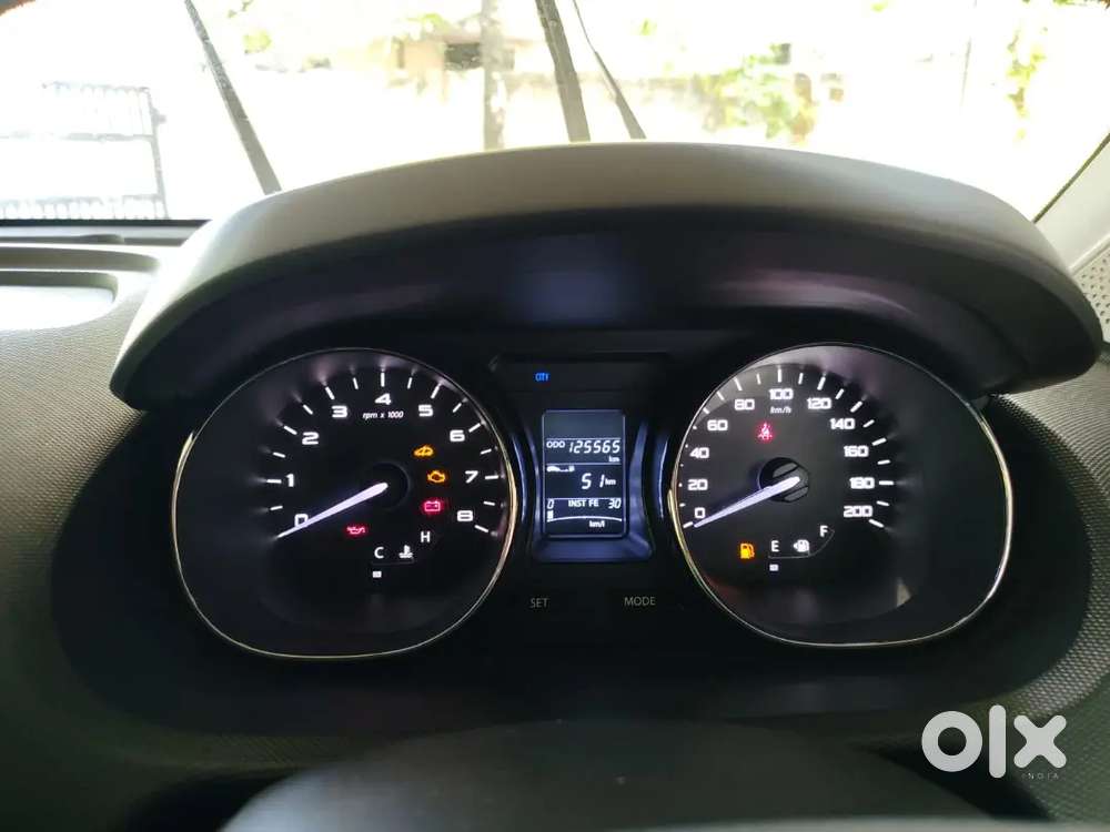 Tata Tiago