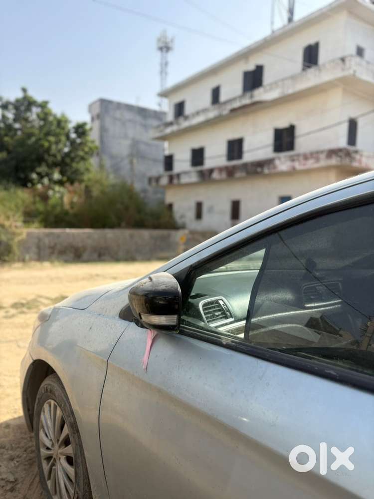 Maruti Suzuki Ciaz 2022