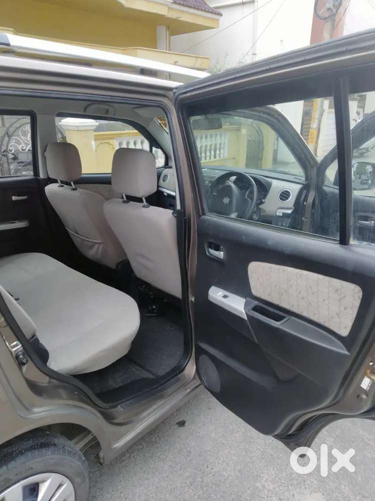 Genuine Buyers No Time Time Passers Slightly Negotiable 2013 Vxi Abs