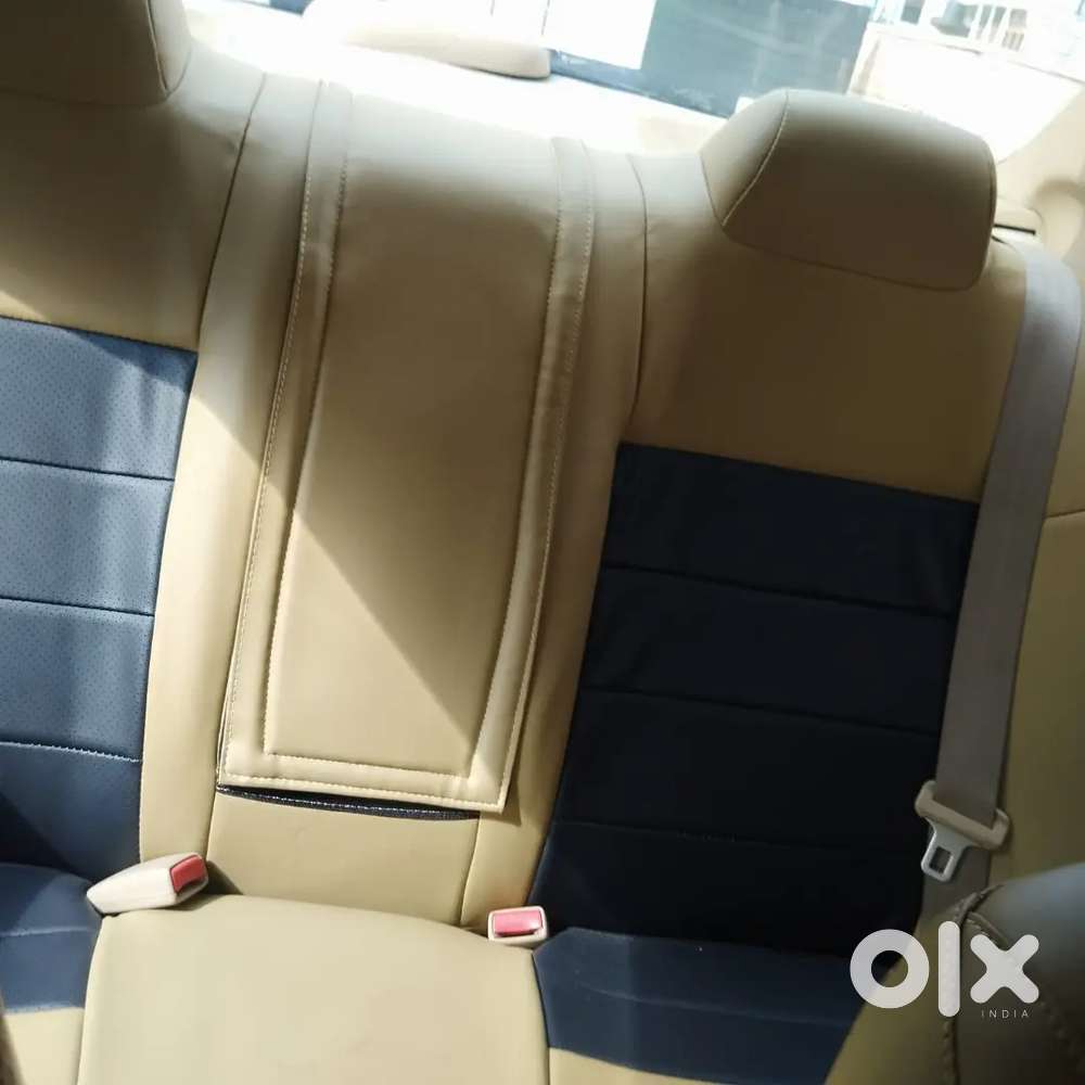 Honda City Zx(special Edition) 2008 Car.