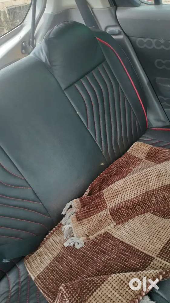 Maruti Suzuki Alto 800 2014