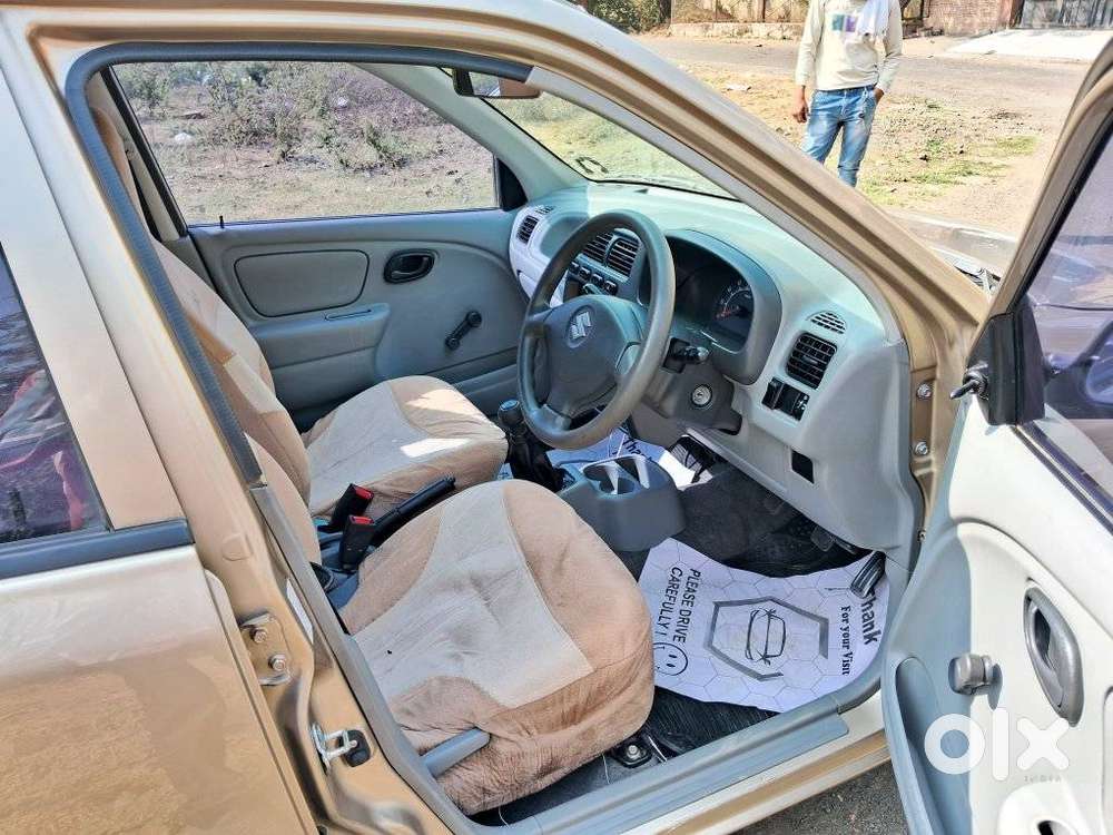 Maruti Suzuki Alto K10 2010-2014 Vxi, 2014