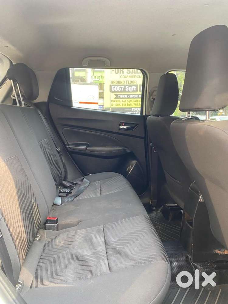 Maruti Suzuki Swift 2019 Petrol Well Maintained